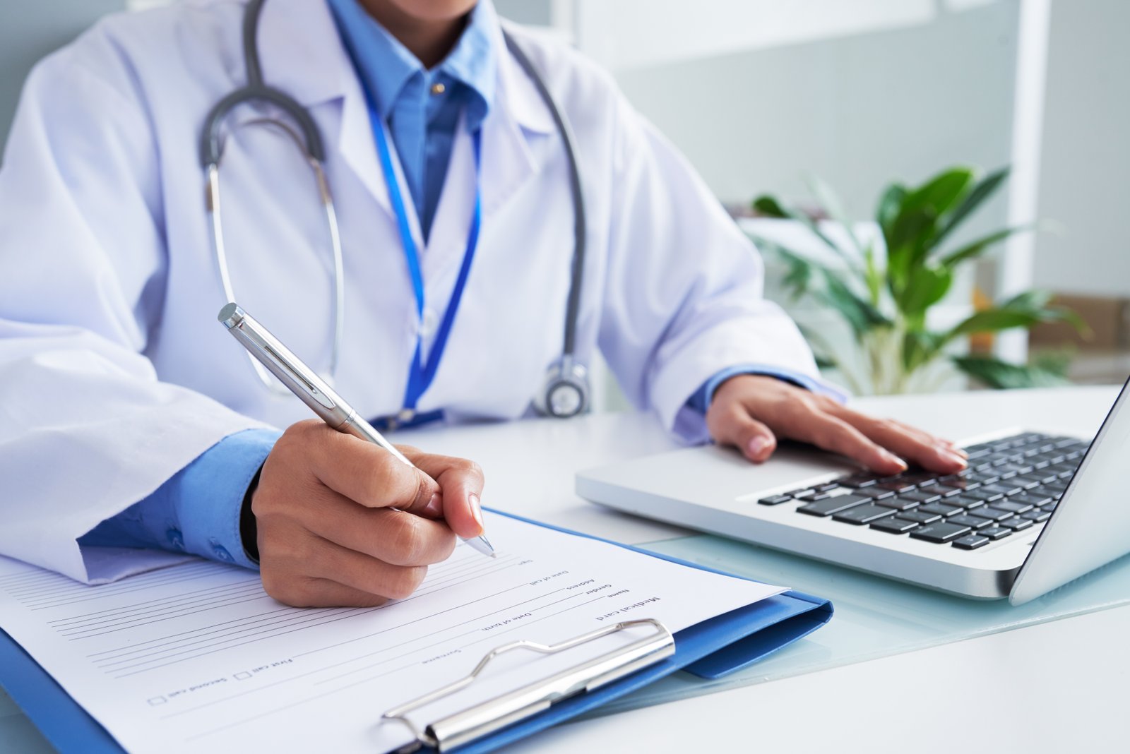 Medical Management