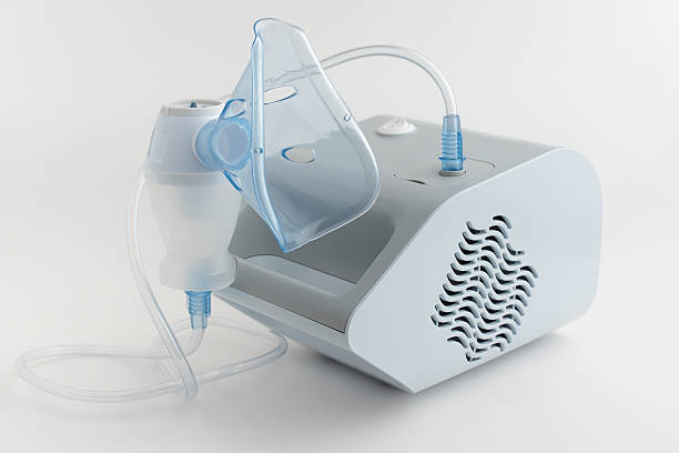 Nebulizer