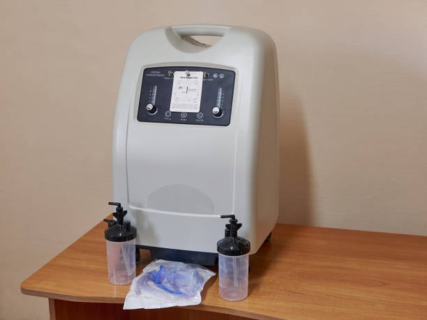 Oxygen Concentrator 5 litre