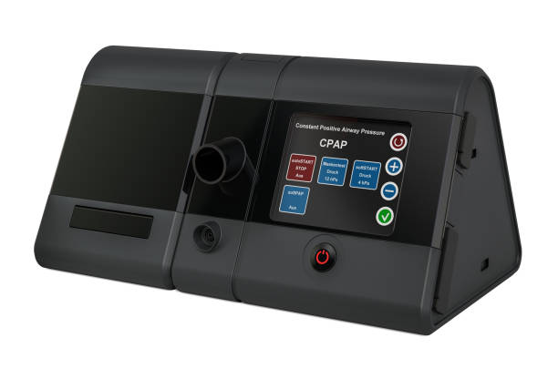 Auto CPAP