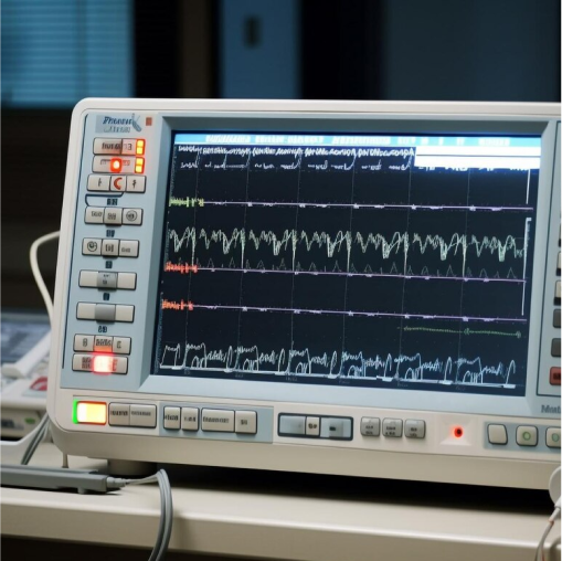 Holter Monitoring