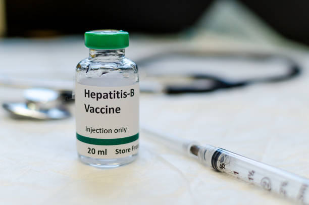 Hepatitis – B