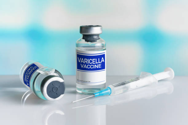 Chicken pox (varicella vaccine)