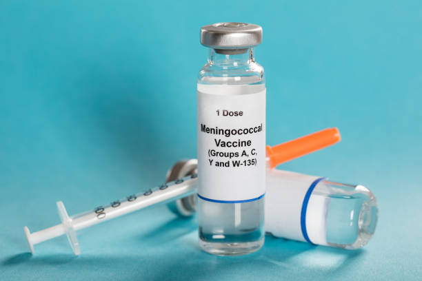 Meningitis (Meningococcal vaccine)