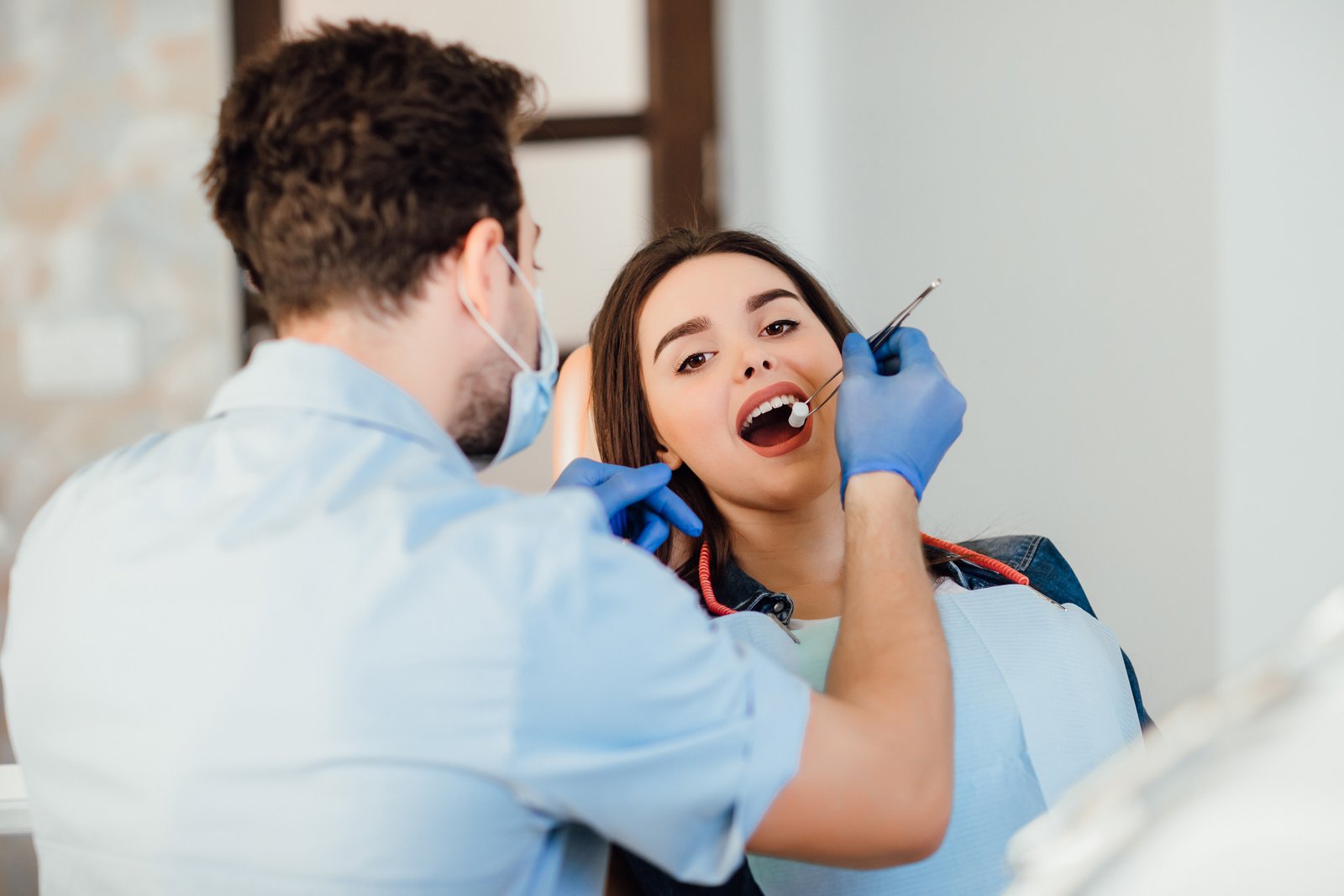 Oral Diagnosis