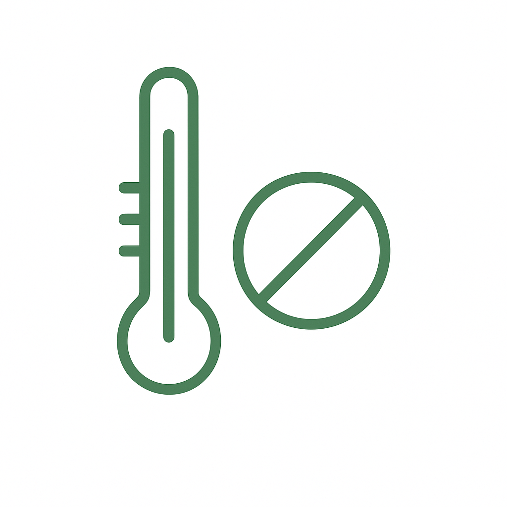 Fever & Pain Management