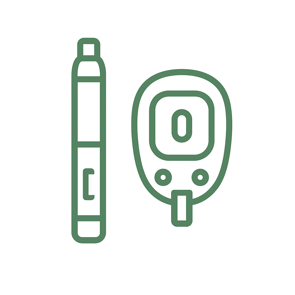 Diabetes Medications