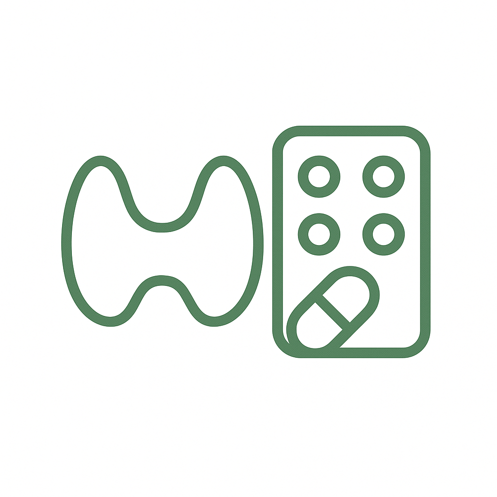 Thyroid Medications