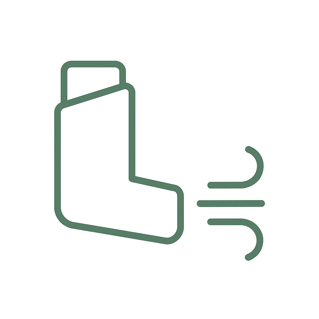 Respiratory / Asthma