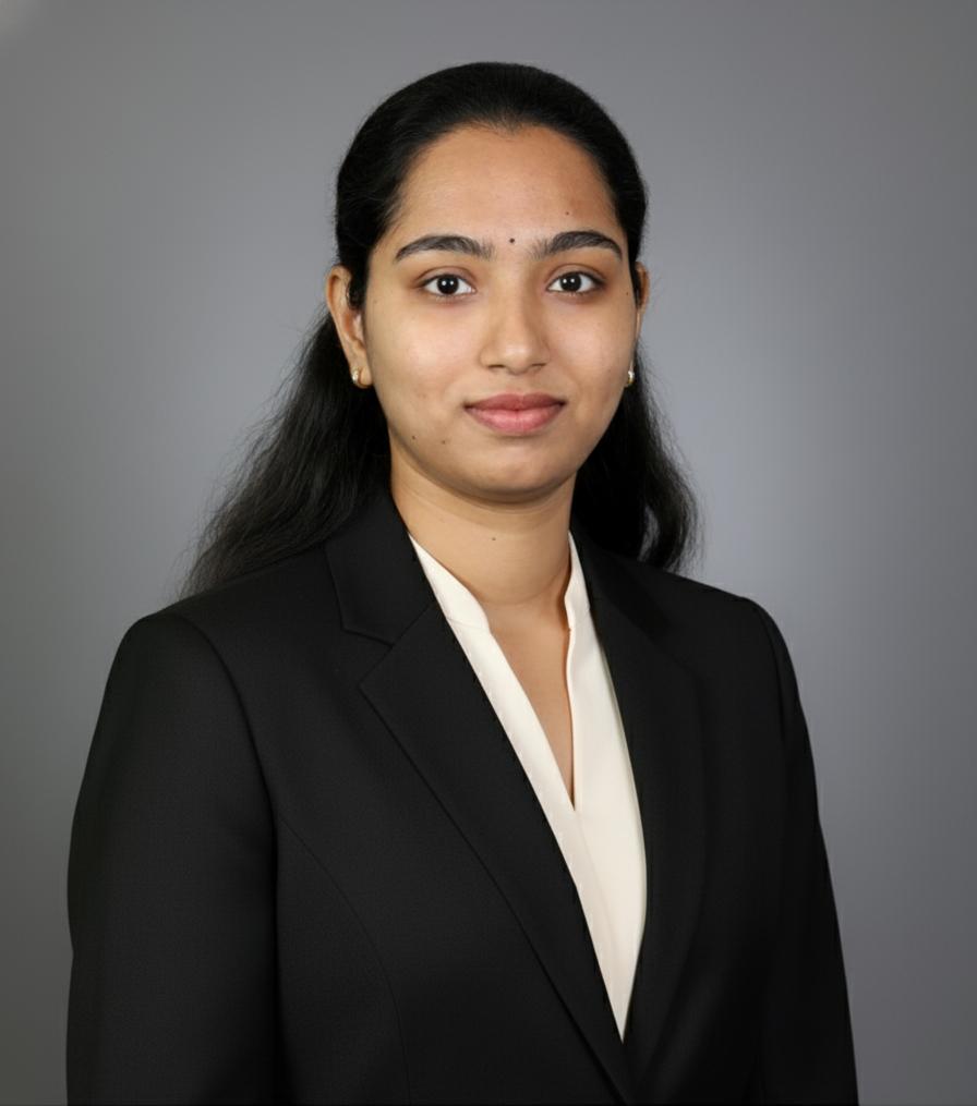 Vaishnavi Kaethapu