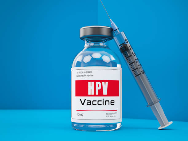 HPV Vaccine (Cervical Cancer Vaccine)